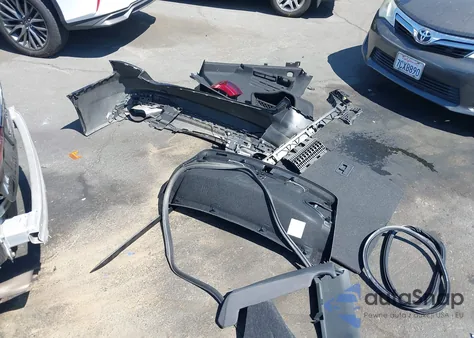 2020 Audi A4 Premium 40 Tfsi Front-Wheel Drive S Tronic from USA, damaged, VIN WAUGMAF40LN005349